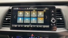 Honda Jazz 1.5 i-MMD Hybrid EX 5dr eCVT Hybrid Hatchback